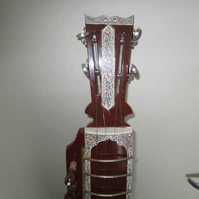 Esraj image 5