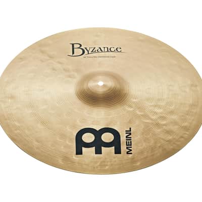 Meinl Byzance image 5