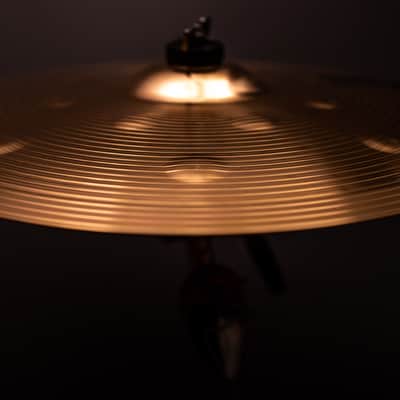 Sabian 16" B8X Ballistic Crash image 3