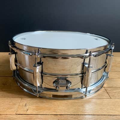 PEARL CUSTOM ALLOY SENSITONE CAISSE CLAIRE image 4