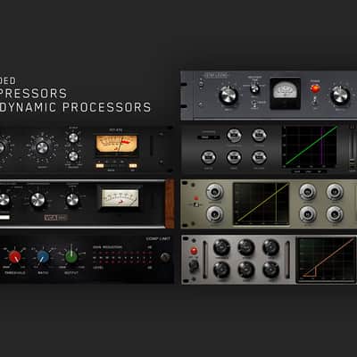 Antelope Audio Zen Q Synergy Core 14x10 USB-C Desktop Audio Recording Interface image 7