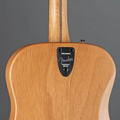 Fender Highway Dreadnought All Mahogany - Acoustic Guitar image 8