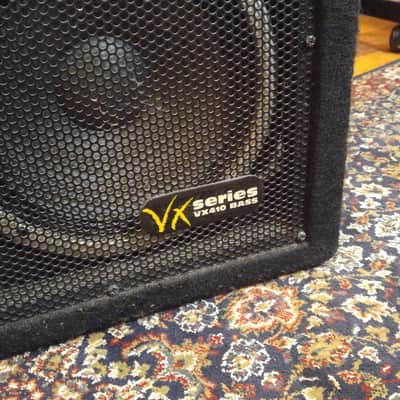 Hartke VX410 400W 4x10 Bass Cabinet #H410V280032 image 2