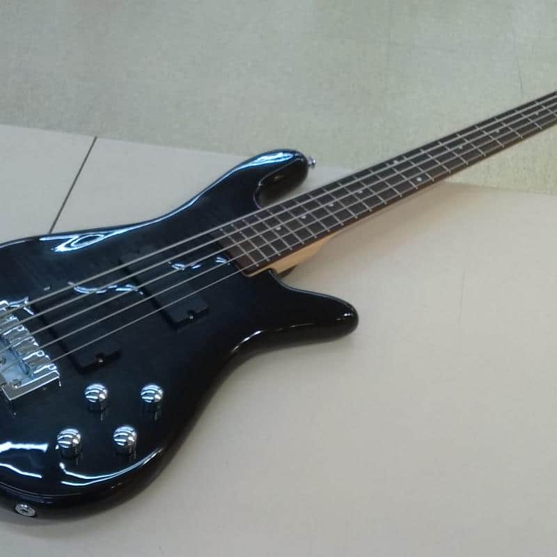 Spector Legend5 Standard Standard