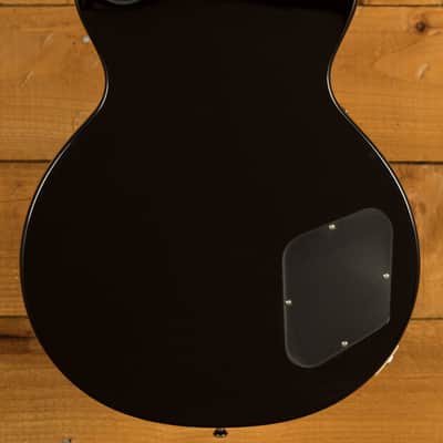 Epiphone Les Paul Standard 60s | Ebony *Left-Handed* image 2