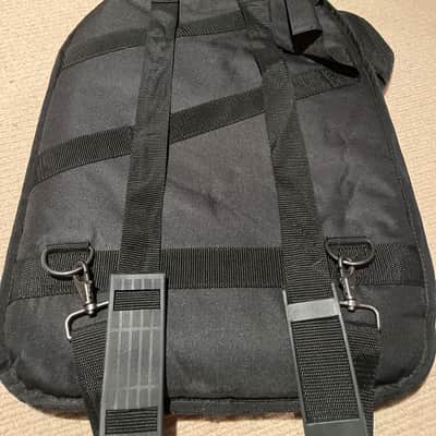 Fender Deluxe Gig Bag Black image 3