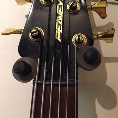 Peavey Cirrus natural Redwood image 4