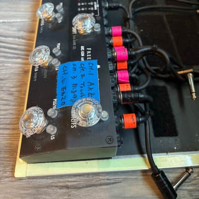 Free The Tone ARC-53M MIDI Switcher image 4