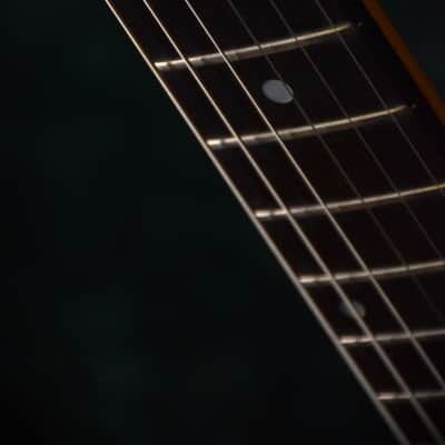 Gibson Flying V2 - blowout holiday sale - Natural 1980 image 10