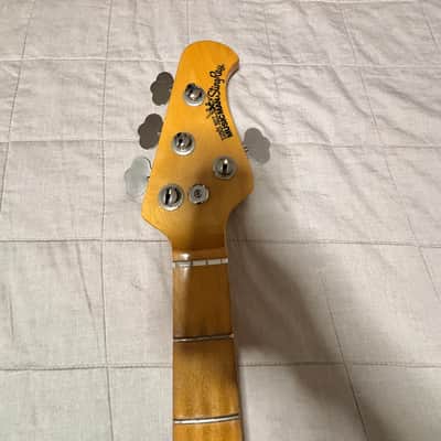 Ernie Ball Music Man Stingray 2000 image 5