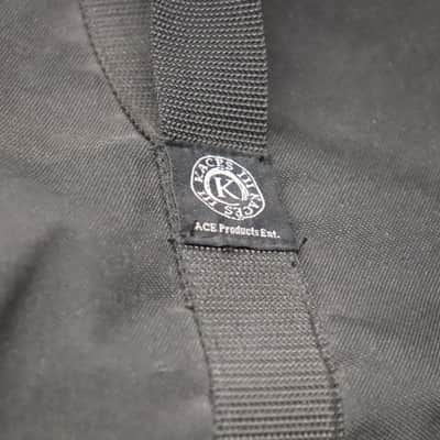Kaces 36" Rolling Hardware Bag image 6