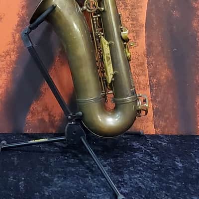 Cannonball BRUTE TENOR SAXOPHONE image 1