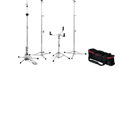 Tama HC4FB "The Classic Stand" Hardware Kit - 4pcs + Bag image 24