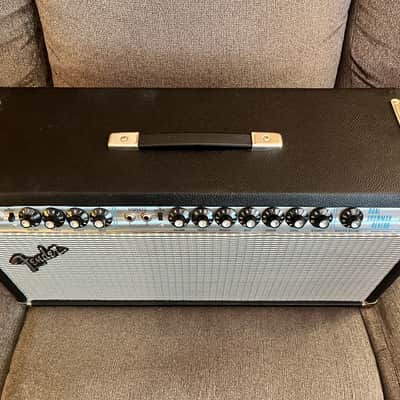 Fender Dual Showman Amp, Vintage 1979 - 135 Watts image 5