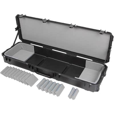 SKB 3i-6018-TKBD iSeries 6018-8 88-note Keyboard Case image 14