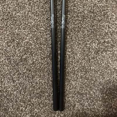 Luft Timpani Mallets Ed Stefan Series 2018 - Carbon Fiber image 7