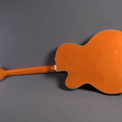 Gretsch G6120T-55 Vintage Select Edition ''55 Chet Atkins image 14