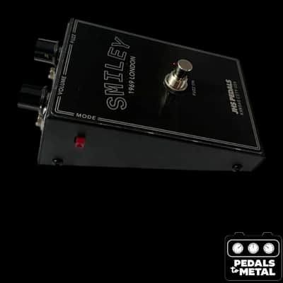 JHS Legends Series Smiley 1969 London Fuzz 2020 - 2025 - Black - X18215 image 3