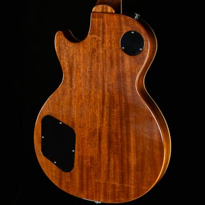 Gibson Les Paul Standard 50s P-90 Goldtop (217) image 2