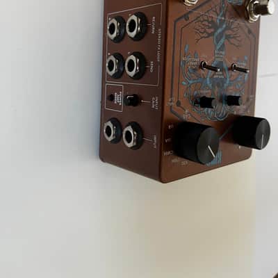KMA Audio Machines Endgame Duality Calibrator 2024 - Present - Copper image 2