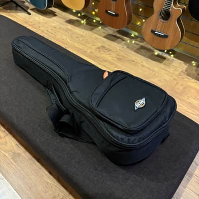 Tanglewood TWT21-E Electro Concert Ukulele Inc. Gig Bag image 8