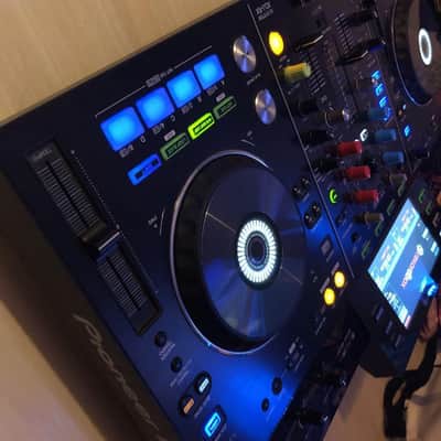 Pioneer Pioneer XDJ-RX image 3