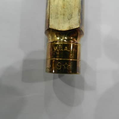 Otto Link Super Tone Master 9* image 5