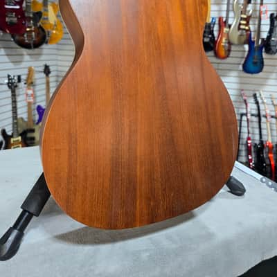 Martin 000-17 Acoustic Guitar - Whiskey Sunset w/Gig Bag & PLEK*D #767 image 7