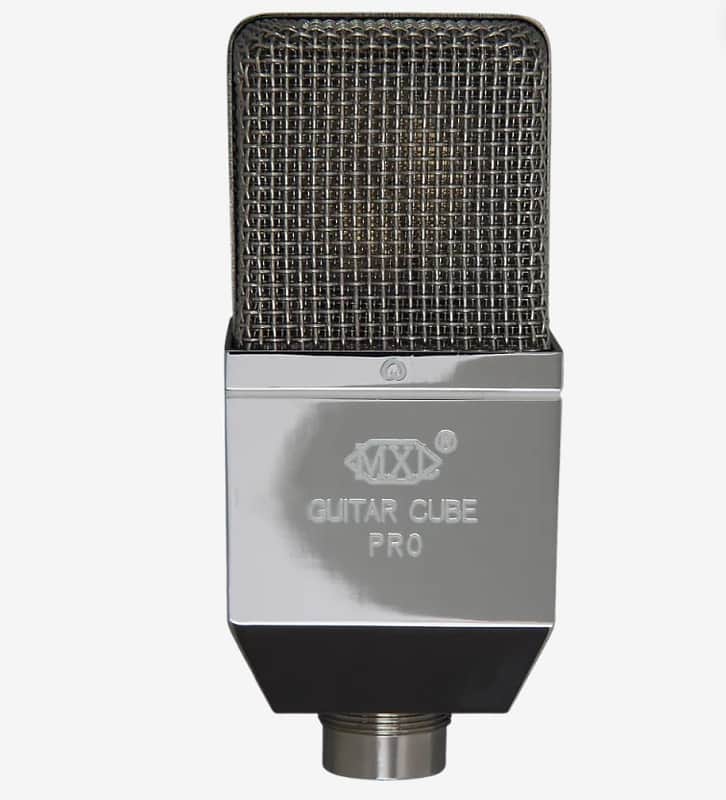 MXL Guitar Cube Pro 2010s image 1