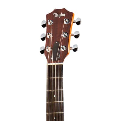 Taylor GS Mini Mahogany Acoustic Guitar - Natural image 5
