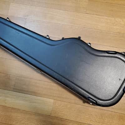Fender Molded guitar case 2000's image 5