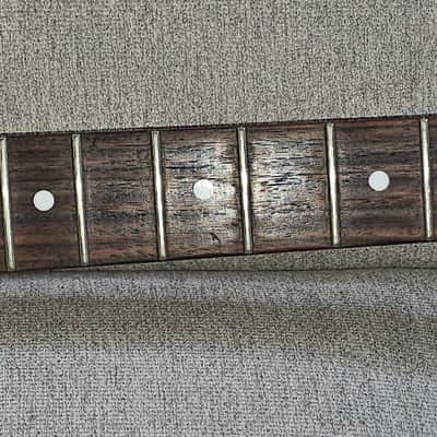 1986 B.C. Rich neck USA image 2