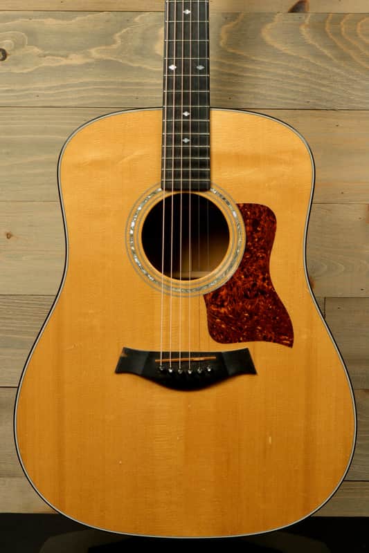 1997 Taylor 510 with Original Hardshell Case (USED) image 1