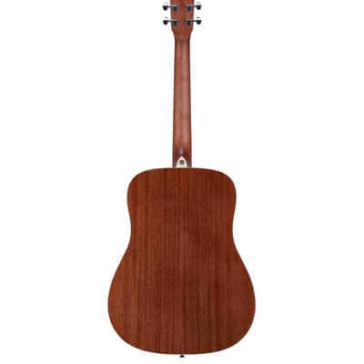 Alvarez RD26SB Regent 26 Series Dreadnought, Sunburst Gloss Finish image 3