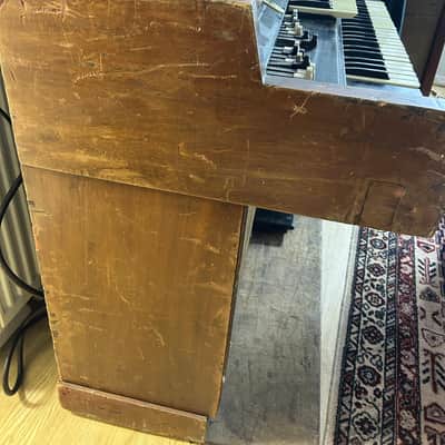 The Small Faces Hammond Organ Leslie Speaker image 5