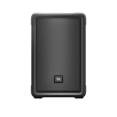 JBL | IRX108BT | 1300W Powered 8" PA Loudspeaker | w/ Bluetooth, AFS, Ducking & DSP image 1