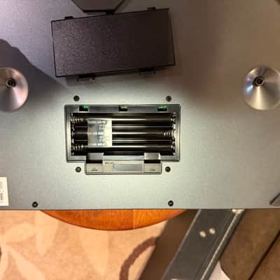 Boss ME-80 Multi-Effect Unit 2014 - Present - Carbon image 5