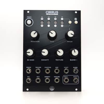 Mutable Instruments Clouds | Reverb Australia