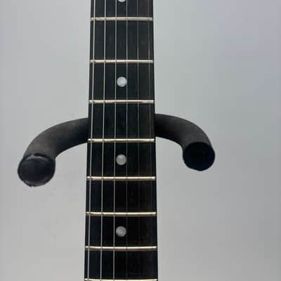 Fender American Ultra II Stratocaster with Ebony Fretboard 2024 - Present - Ultraburst image 6
