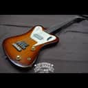 Gibson 1966 Thunderbird II Non Reverse Sunburst