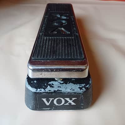 Vox V846 Wah-Wah 1967 - 1979 Thomas Organ TDK inductor image 1