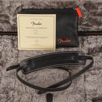 Fender Parallel Universe Troublemaker Telecaster Deluxe Sunburst 2018 image 10
