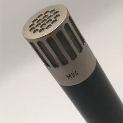 REFURBISHED - STEREO PAIR - Microtech Gefell MV 692 M94 - FULL SYSTEM - XLR image 4