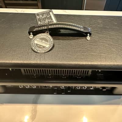 Mesa Boogie Rectifier Badlander EL34/100 2-Channel 100-Watt Guitar Amp Head 2020 - Present - Various Bild 10