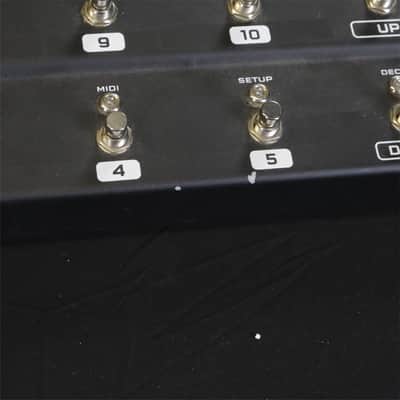 Fractal Audio Axe-FX II XL+ with Controller 2015 - 2018 Black image 23