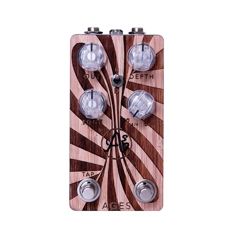 Anasounds Ages Harmonic Tremolo image 1