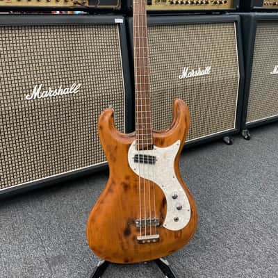 Mosrite Ventures Bass 60’s image 2