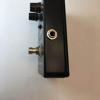 Toadworks Leo Jr. American Overdrive Distortion Guitar Effect Pedal Made In USA image 3