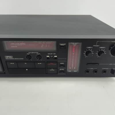 Kenwood- KX-880G - Two Head Stereo Cassette Deck image 7
