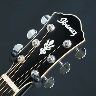 Ibanez [USED] AEG12II NMH image 7